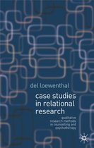 Case Studies In Relational Research