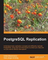 PostgreSQL Replication