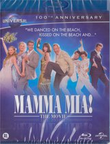 Mamma Mia! (D) [bd] (Ar)