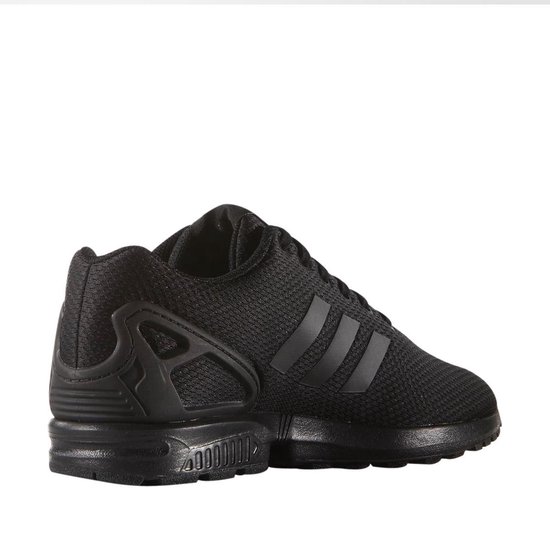 adidas Originals ZX Flux - Sneakers - Kinderen - Maat 36 - Zwart;Zwart |  bol.com