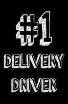 #1 Delivery Driver