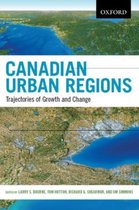 Canadian Urban Regions