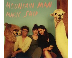 Magic Ship