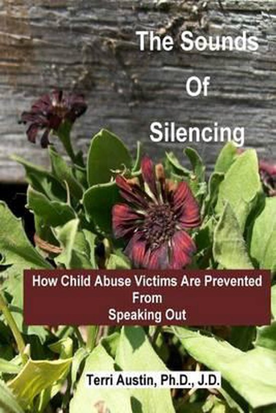 The Sounds of Silencing - cover