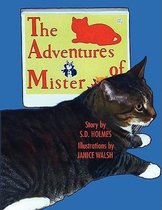 The Adventures of Mister