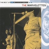 Motown Milestones: The Marvelettes