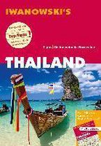 Thailand - Reiseführer von Iwanowski