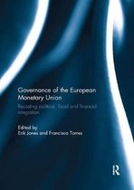 Journal of European Integration Special Issues- Governance of the European Monetary Union