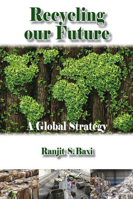 Recycling Our Future - cover