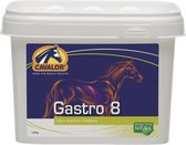 Cavalor Gastro 8 (poeder) - 1.8 kg