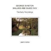 Ballads And Blues 1972
