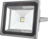 Led-Schijnwerper Voor Buitenshuis - 50W Epistar Chip - 3000K