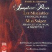 Les Miserables (symphonic