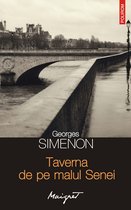 Seria Maigret - Taverna de pe malul Senei