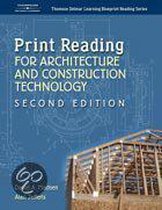 Print Reading for Architecture and Construction
