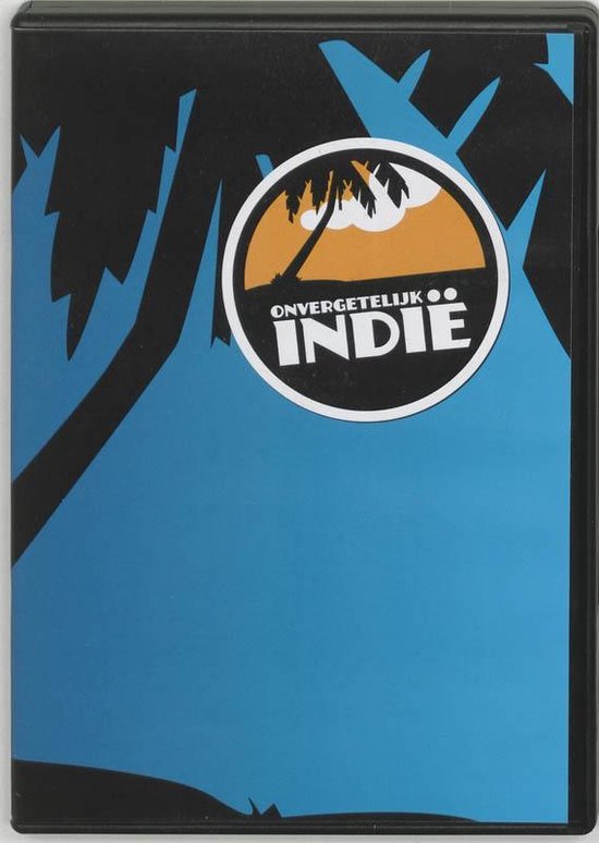 Onvergetelijk Indie Dvd