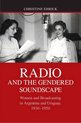 Radio & The Gendered Soundscape