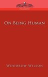 Cosimo Classics Philosophy- On Being Human