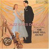 Jazz Goes Dancing-Prom To