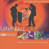 Rough Guide to Latin Jazz