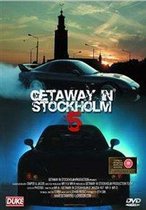 Getaway In Stockholm 5