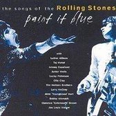 Paint It, Blue: Songs Of The Rolling Stones