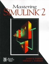 Mastering SIMULINK 2