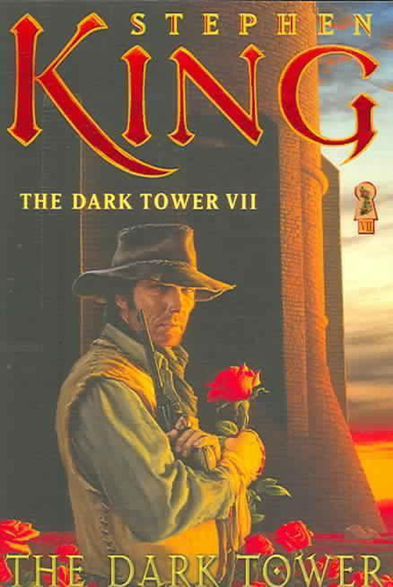 the tower stephen king the tower stephen king
