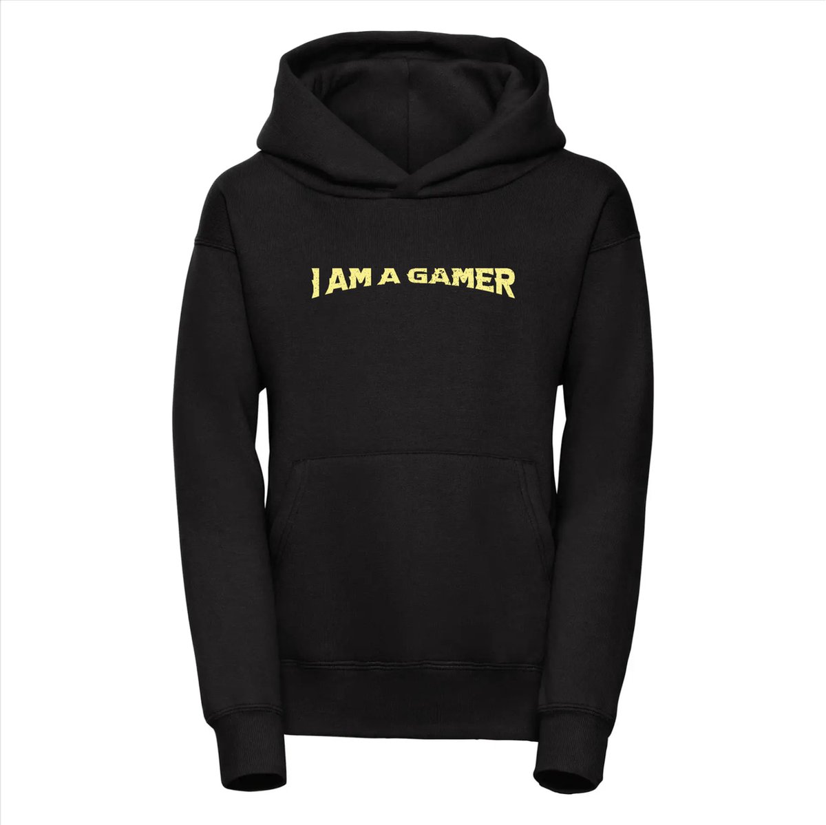 B&C Hoodie
