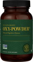 Oxy-Powder (darmreiniging) 60 capsules - Global Healing