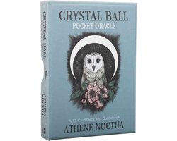 Crystal Ball Pocket Oracle
