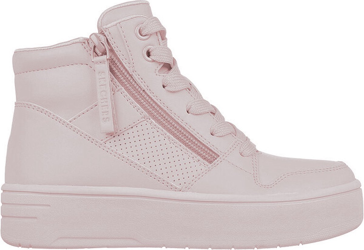 SKECHERS COURT HIGH COLOR VOLTAGE 31