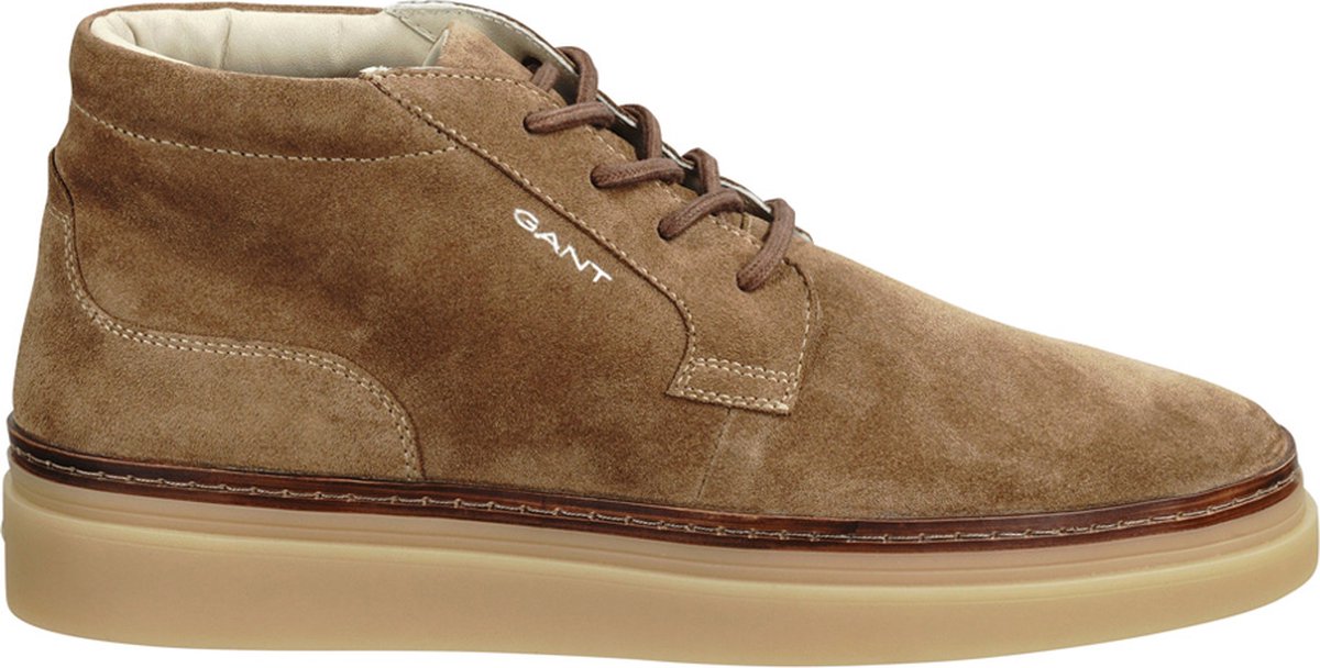 Gant 27643352 Kinzoon - Herentrainers - G771-Warm-Kaki