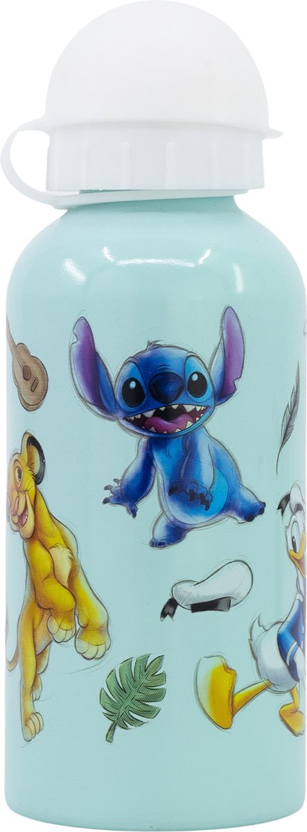 Drinkfles Disney 100 Year (Aluminium)