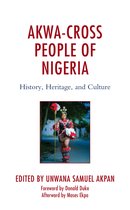 Akwa-Cross People of Nigeria