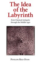 The Idea of the Labyrinth from Classical Antiquity through the Middle Ages