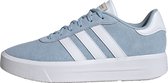 adidas Sportswear Court Silk Schoenen - Dames - Blauw- 36 2/3