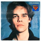David Johansen - David Johansen (LP)
