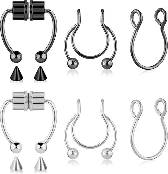 Nep septum sale