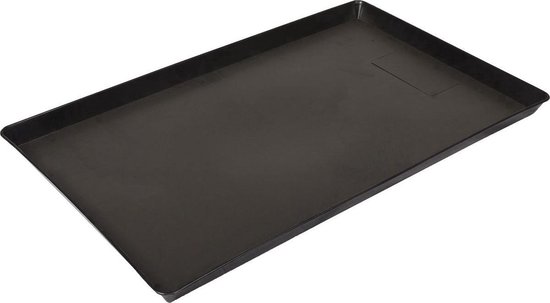 Bench – Bodemplaat – Plastic – Xlarge – 107x71cm