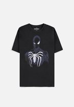 Marvel SpiderMan - Spider-Man 2 Heren T-shirt - XL - Zwart