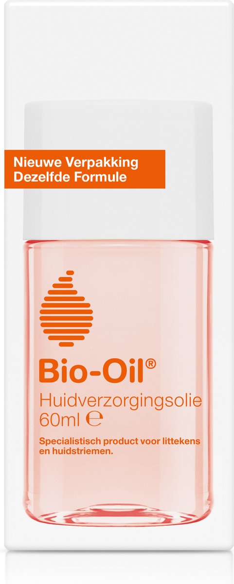 Bio Oil Bodyolie - 60 ml - Bio Oil