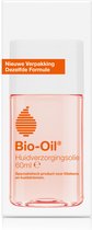 Bio Oil Bodyolie - 60 ml