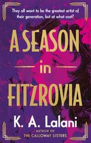 A Season in Fitzrovia