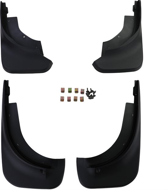 Achterlichten VW Touareg 02-10 Car DNA LED rood