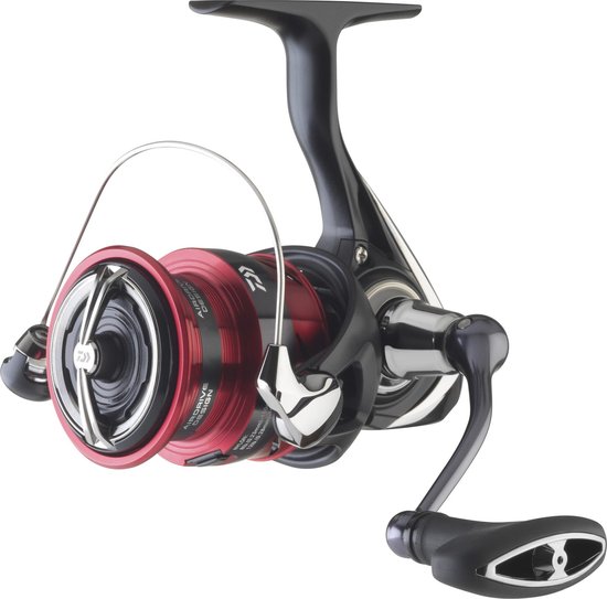 Daiwa 23 Ninja LT4000-C 4000 — afbeelding 3