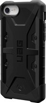 Urban Armor Gear 114007114040 coque de protection pour téléphones portables 11,9 cm (4.7") Housse Noir