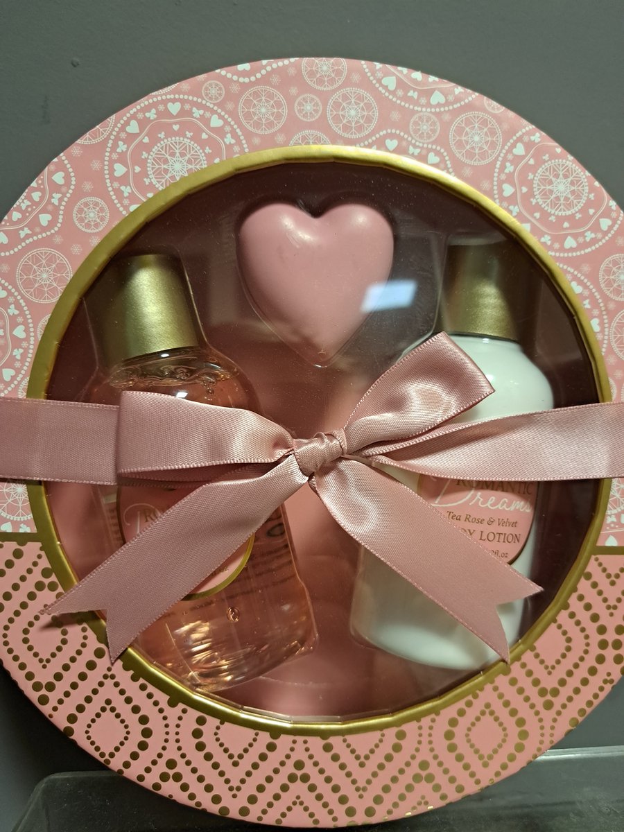 Goedkoopste geschenk set vrouwen verjaardag - kerst - moeder dag - romantisch geschenk - leuk rozen