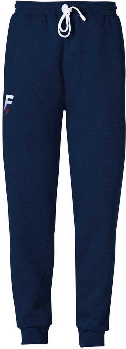 433x1200.jpg Force Xv Jog Force Broek Blauw 5XL Man - Afbeelding 1
