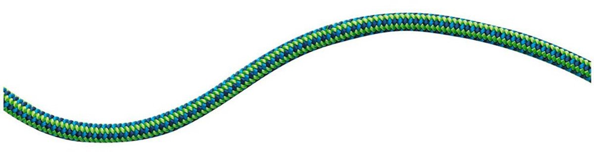 Mammut Accessory 8 Mm Touw Blauw 150 m